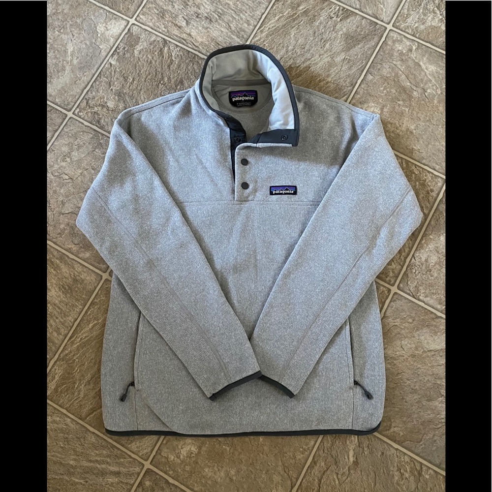 Patagonia Sweater